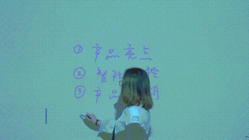 ：光学触控技术开启人机交互新篇章pg电子中文模拟器智能投影新纪元