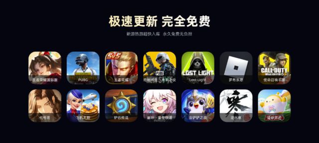 ber手游群控搬砖打金攻略小6云手机助你轻松玩pg电子模拟器免费试玩恶月十三 U