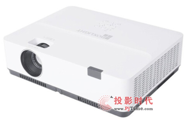 体验推荐宝视来MX433投影机pg电子模拟器免费版享高亮会议