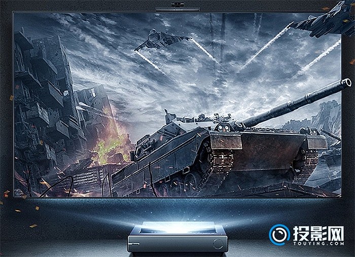 意思怎么用投射比算出投影距离 - 网pg电子中文模拟器投影仪投射比是什么(图2)