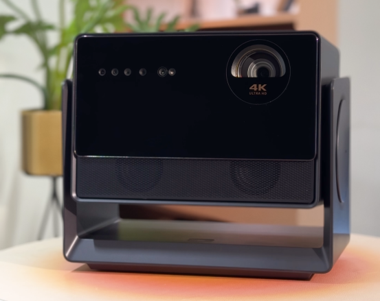 仪选购推荐!这六款颜值高画质好值得入pg电子中文模拟器2025年家用投影(图6) 仪选购推荐!这六款颜值高画质好值得入pg电子中文模拟器2025年家用投影(图6)