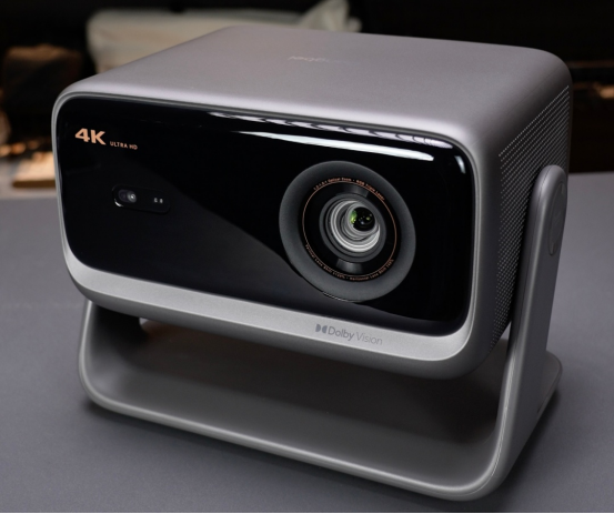 仪选购推荐!这六款颜值高画质好值得入pg电子中文模拟器2025年家用投影(图4) 仪选购推荐!这六款颜值高画质好值得入pg电子中文模拟器2025年家用投影(图4)