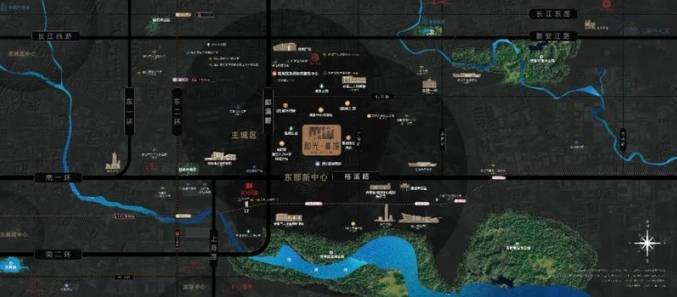 境合肥精品住宅品牌地产的匠心之作!pg电子模拟器免费试玩保利和光峯(图2)