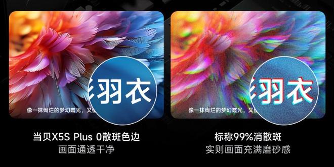 牌子靠谱？2026年口碑品牌盘点pg电子免费模拟器护眼投影仪哪个(图2)