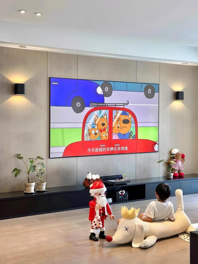 牌子靠谱？2026年口碑品牌盘点pg电子免费模拟器护眼投影仪哪个(图5)