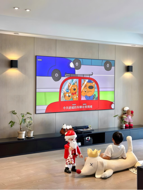 值得入？当贝x5s plus实测爆款推荐