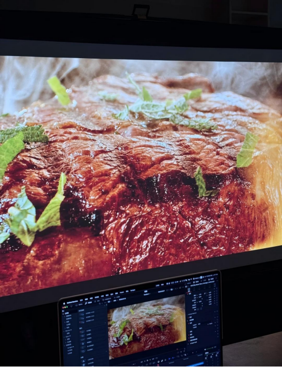 值得入？当贝x5s plus实测爆款推荐pg电子中国网站2026护眼投影仪哪款(图7)