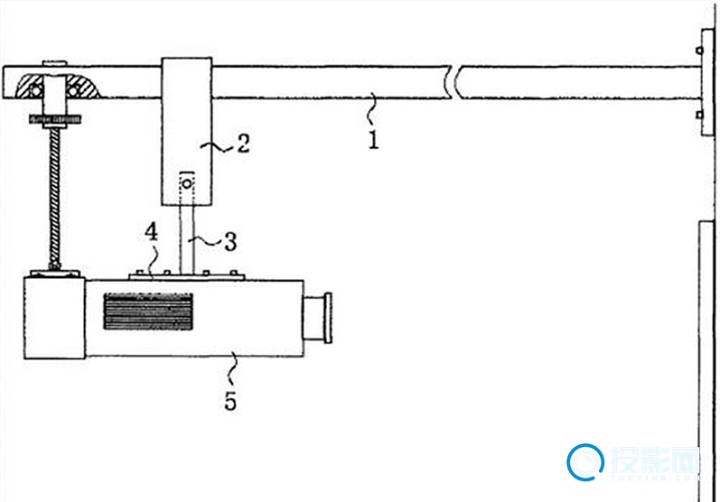 仪吊装步骤 - 投影网pg电子模拟器家用投影
